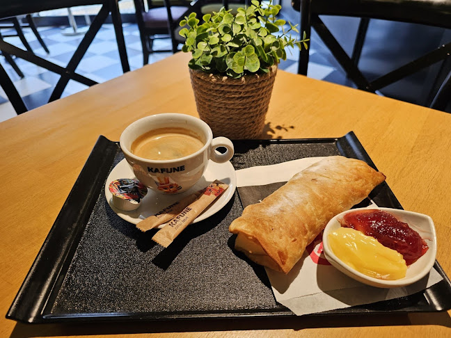 Patizzeria - Gastronomie și ospitalitate