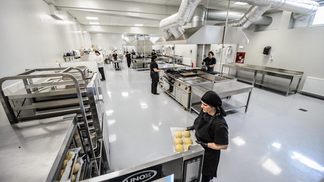 Opinii despre YvY Catering în Constanța - Gastronomie și ospitalitate