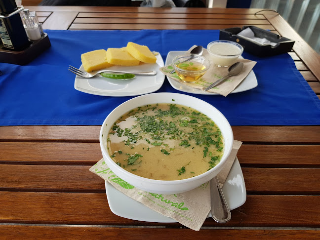 Restaurant Blue Acqua – Faleza Dunării Galaţi - Galați