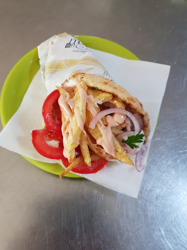 Mica Kalamata Greek Mixt Grill - Curtea de Argeș