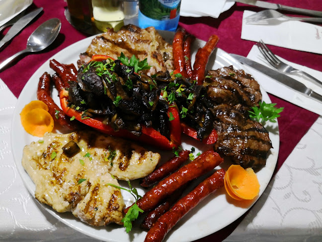 La Nică - Gastronomie și ospitalitate