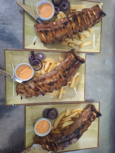 Capra Neagră Rustic - Poiana Brașov - Gastronomie și ospitalitate