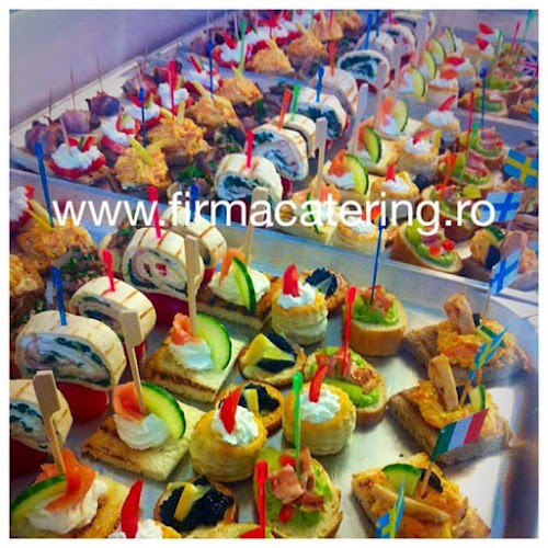 Opinii despre Premier Catering în Pitești - Gastronomie și ospitalitate