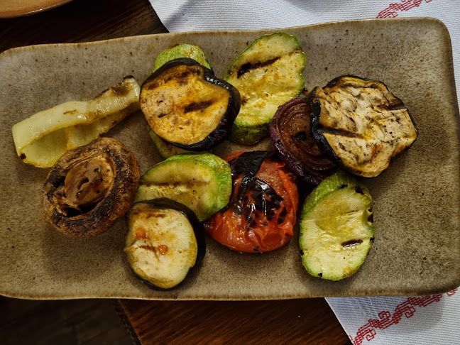 Comentarii opinii despre Restaurant Vatra