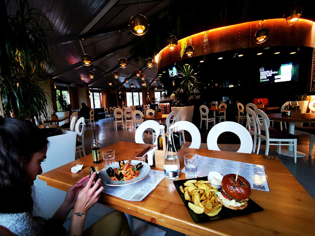 Botanic Restaurant - București