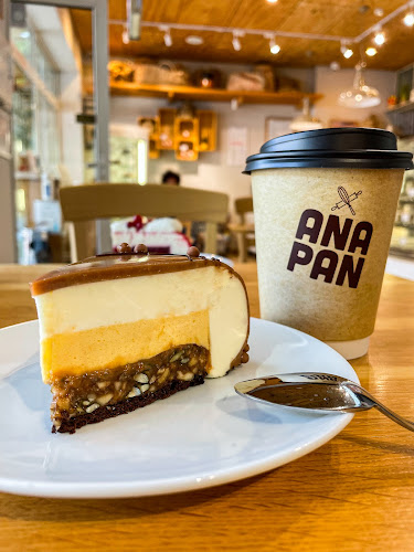 Ana Pan Pompeiu - Gastronomie și ospitalitate