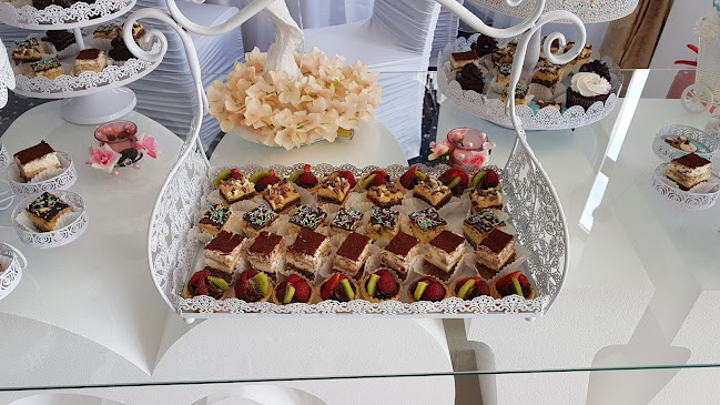 Salon "Royal Events" Fetesti - Gastronomie și ospitalitate