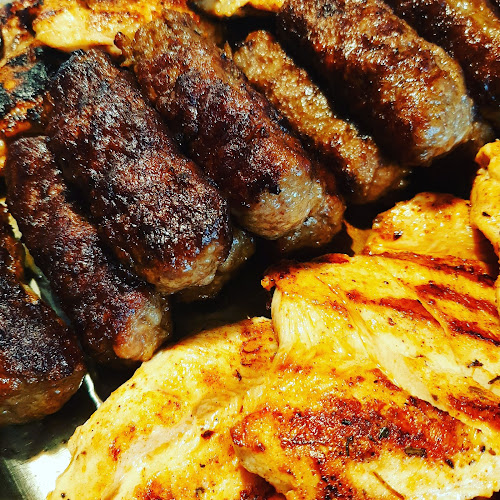 Comentarii opinii despre Pizza Delicious