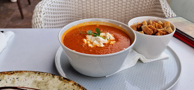 Dante Café & Dine - Gastronomie și ospitalitate