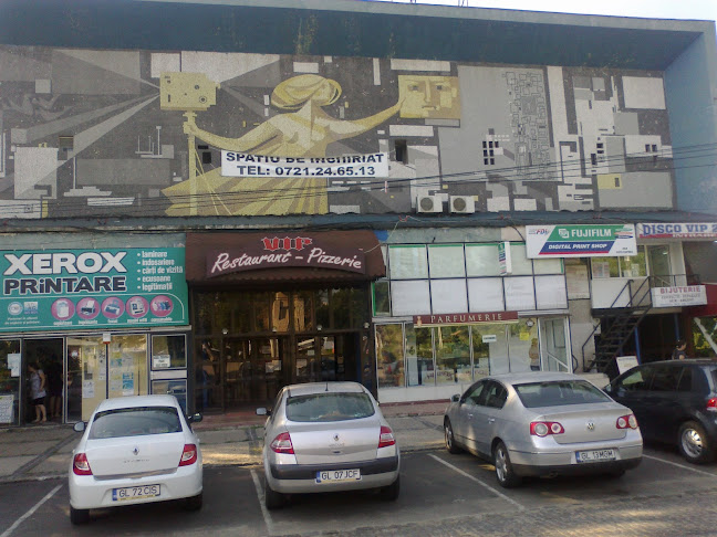 Vip 2000 - Gastronomie și ospitalitate