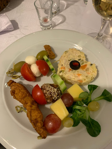 Comentarii opinii despre Pensiunea La bunica