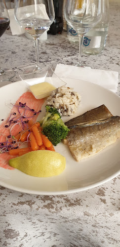 Restaurant Hotel Parc, Bulevardul Mamaia, Constanța 900001