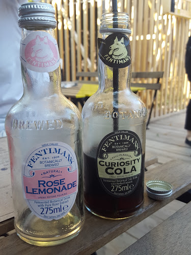 Snobbish Burger - Bacău