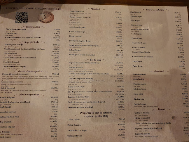 Comentarii opinii despre Ceasu' Rău