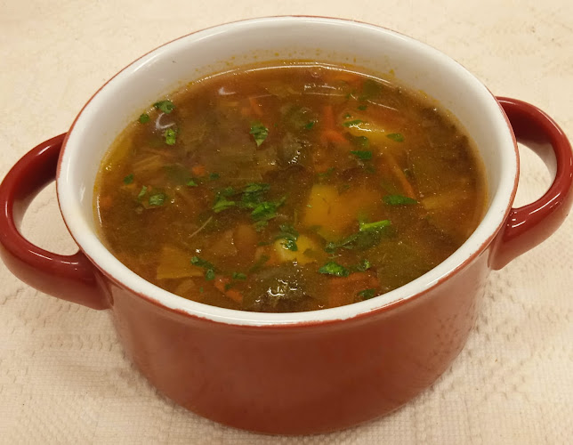 Bucataria Maiei - Brașov