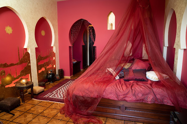 Opinii despre KIM Country Club în Țipărești - Gastronomie și ospitalitate