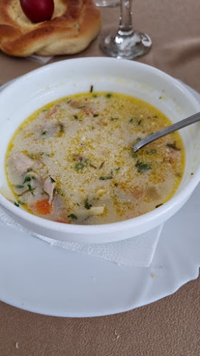 Restaurant Casa Milord - Răchiți