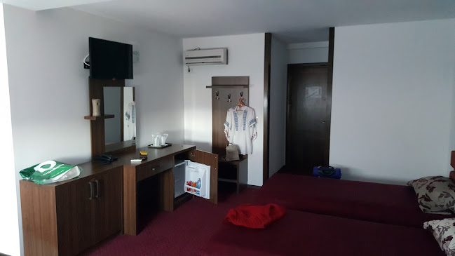 Opinii despre Marina în Tulcea - Gastronomie și ospitalitate