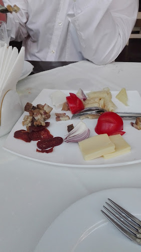 Terasa Doamnei - Gastronomie și ospitalitate