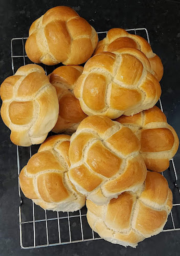 Brutaria Batar - Batăr