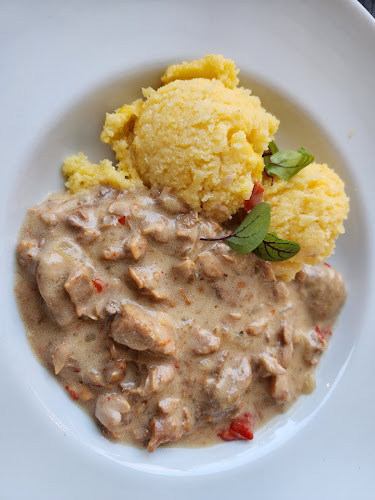 Opinii despre Podu' cu lanțuri în Bacău - Gastronomie și ospitalitate