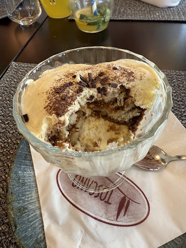 Restaurant Toscano - Gastronomie și ospitalitate