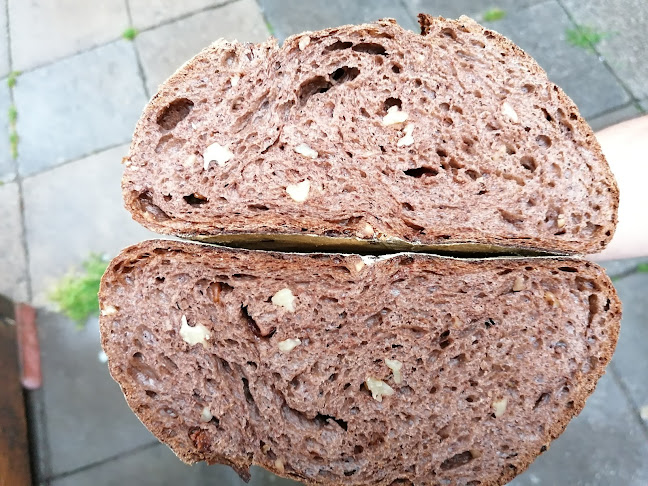 Opinii despre Brutăria Mică în Brașov - Gastronomie și ospitalitate