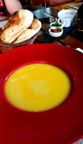 Comentarii opinii despre LA CONAC