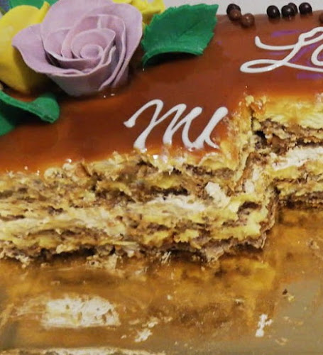 Opinii despre Cofetăria Teo în Curtea de Argeș - Gastronomie și ospitalitate