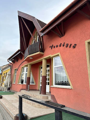 RESTAURANT--TULIT--VENDÉGLŐ - Gastronomie și ospitalitate