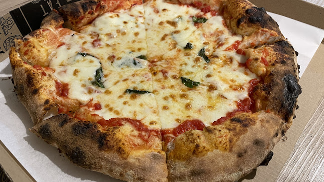 Pizza D'oro