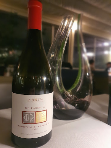 Comentarii opinii despre Ristorante Isoletta