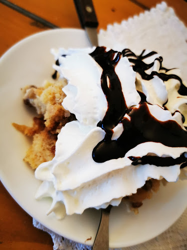 Opinii despre Restaurant Alex în Sinaia - Gastronomie și ospitalitate