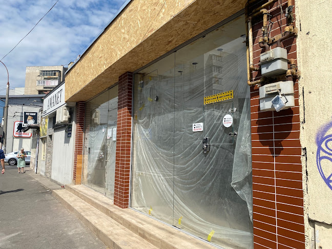 Le Croissant - Gastronomie și ospitalitate