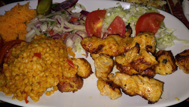 Șehzarat - Piatra Neamț