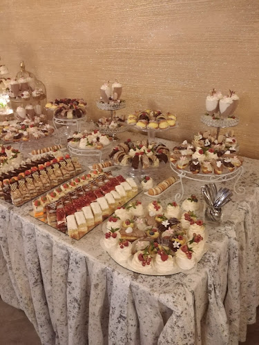 Restaurant Mandala Events - Gastronomie și ospitalitate