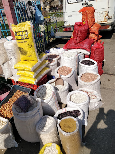 Piața CUG - Gastronomie și ospitalitate