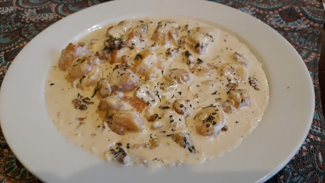 Opinii despre Buena Vista în Iași - Gastronomie și ospitalitate