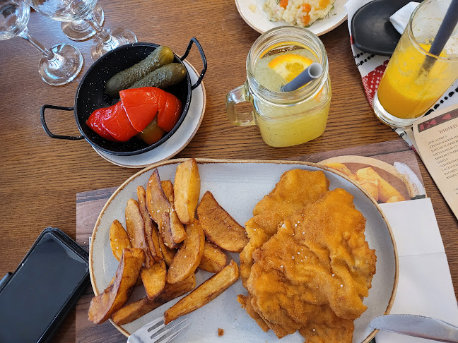 Restaurant Vatra - Gastronomie și ospitalitate