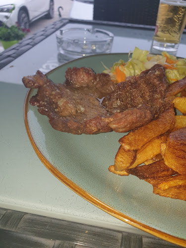 Opinii despre Hotel Magnific în Borș - Gastronomie și ospitalitate