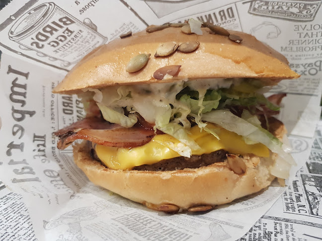 Friends Kitchen - Târgoviște