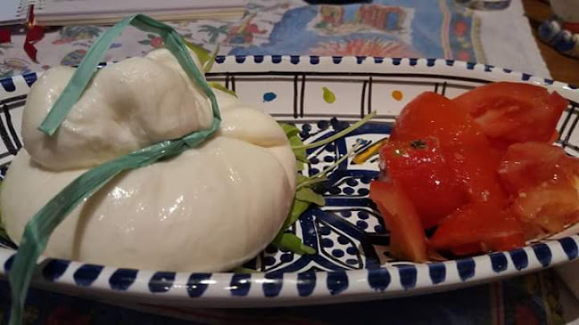 Restaurant Belli Siciliani - Gastronomie și ospitalitate