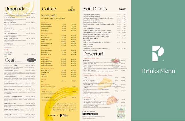 Opinii despre Casa Petrina în Târgu Mureș - Gastronomie și ospitalitate