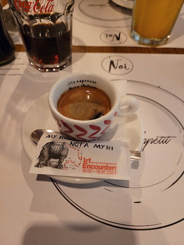 Noi Restaurant - Arad