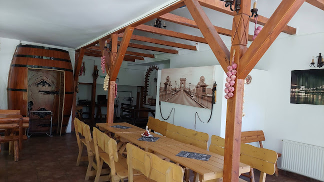 Comentarii opinii despre Restaurant Alex