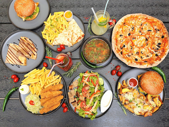 Șoseaua Arcu 26, Iași 700137