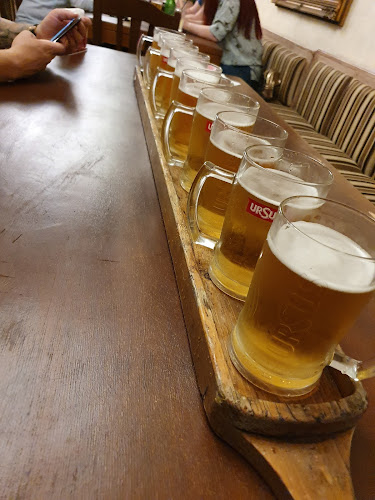 Comentarii opinii despre Casa Vânătorului