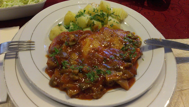 Casa Domnească - Gastronomie și ospitalitate