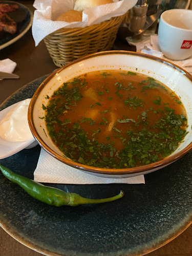 Comentarii opinii despre Casa Vrânceană