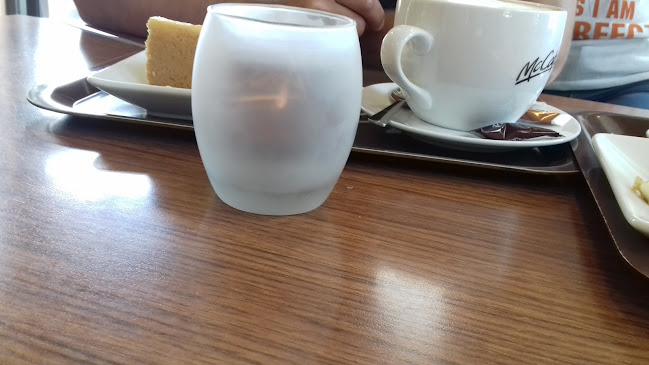 Opinii despre McDonald's în Craiova - Gastronomie și ospitalitate